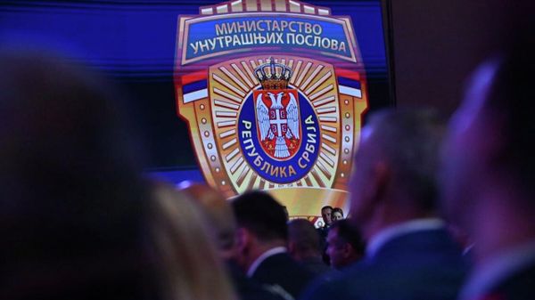 У наставку акције "Армагедон" ухапшено пет особа