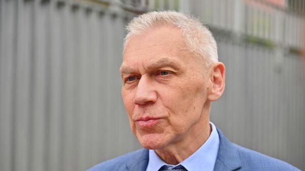 Ambasador Rusije u Srbiji Aleksandar Bocan-Harčenko. - Sputnik Srbija