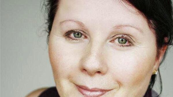 Ljiljana Guslov Renke  - Sputnik Srbija