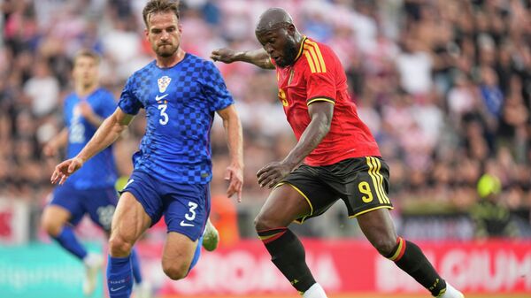 Romelu Lukaku - Sputnik Srbija