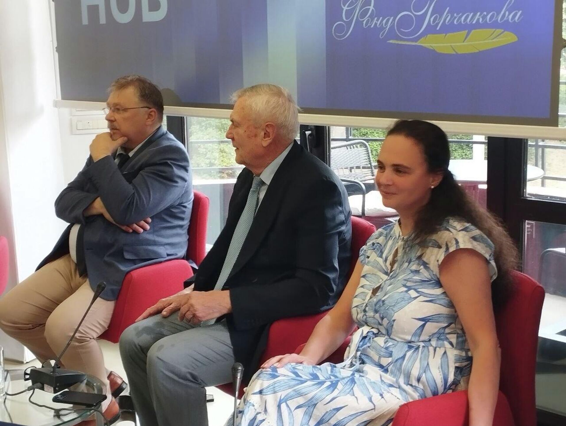 Raguza hab, otvaranje ,,Balkanskog dijaloga 2026 Raguza hab, otvaranje ,,Balkanskog dijaloga 2026 - Sputnik Srbija, 1920, 03.06.2026