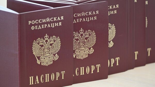Амерички новинар тражио од Путина држављанство Русије