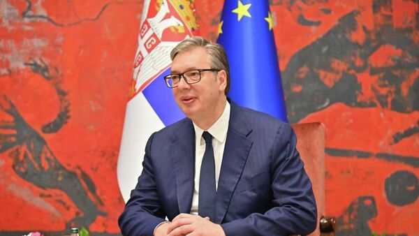 Вучић за Фокс њуз: Нема признавања тзв. Косова у замену за пут ка ЕУ