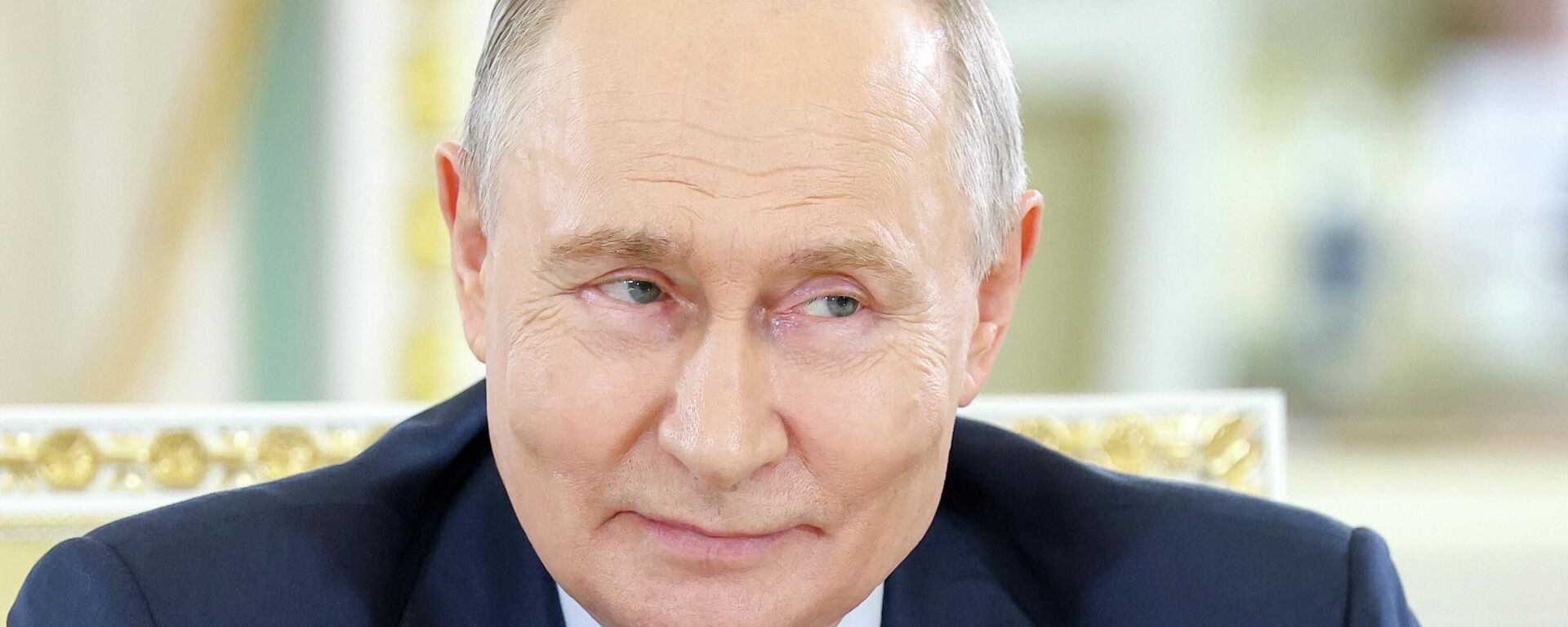 Председник Русије Владимир Путин Председник Русије Владимир Путин - Sputnik Србија, 1920, 05.06.2026