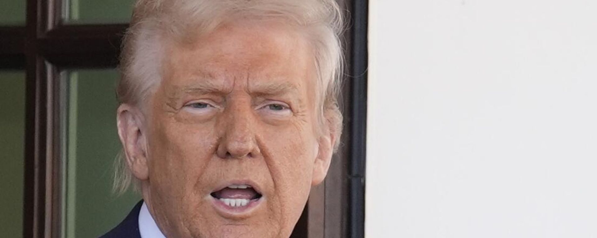 Доналд Трамп Доналд Трамп - Sputnik Србија, 1920, 11.06.2026