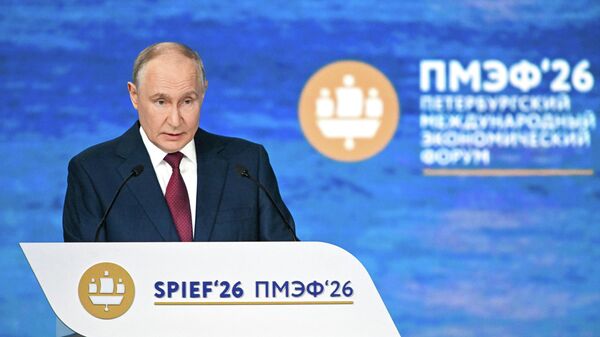 Путин: Европске елите провоцирају хаос и увлаче у њега нове земље