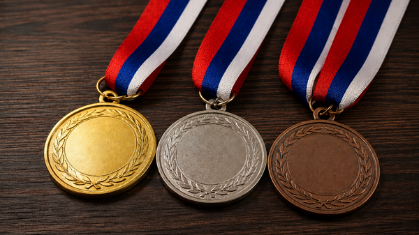 Medalje - Sputnik Srbija