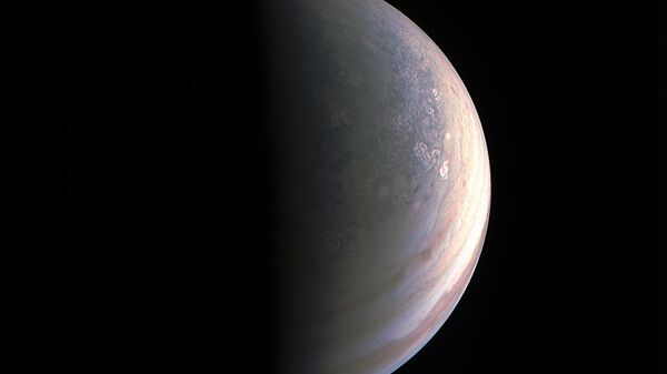 Jupiter Jupiter - Sputnik Srbija