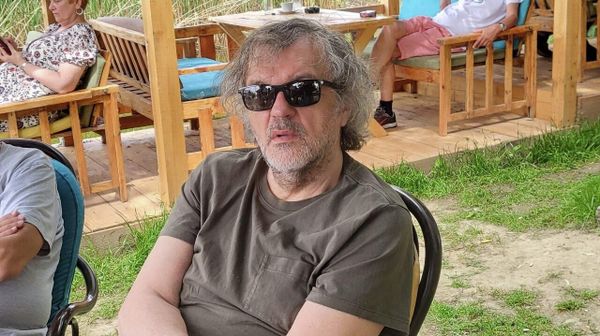 Emir Kusturica - Sputnik Srbija