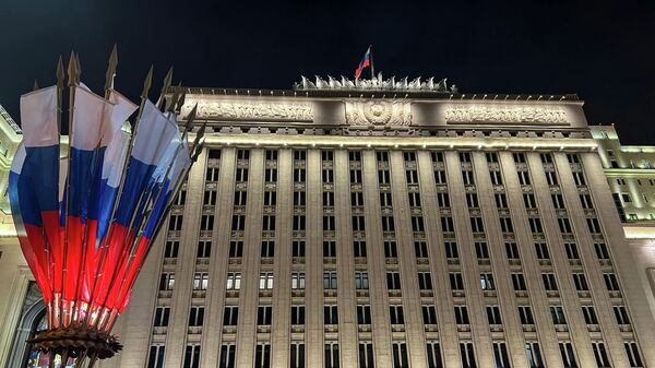 Александар Чајко именован за новог команданта руских Ваздушно-космичких снага