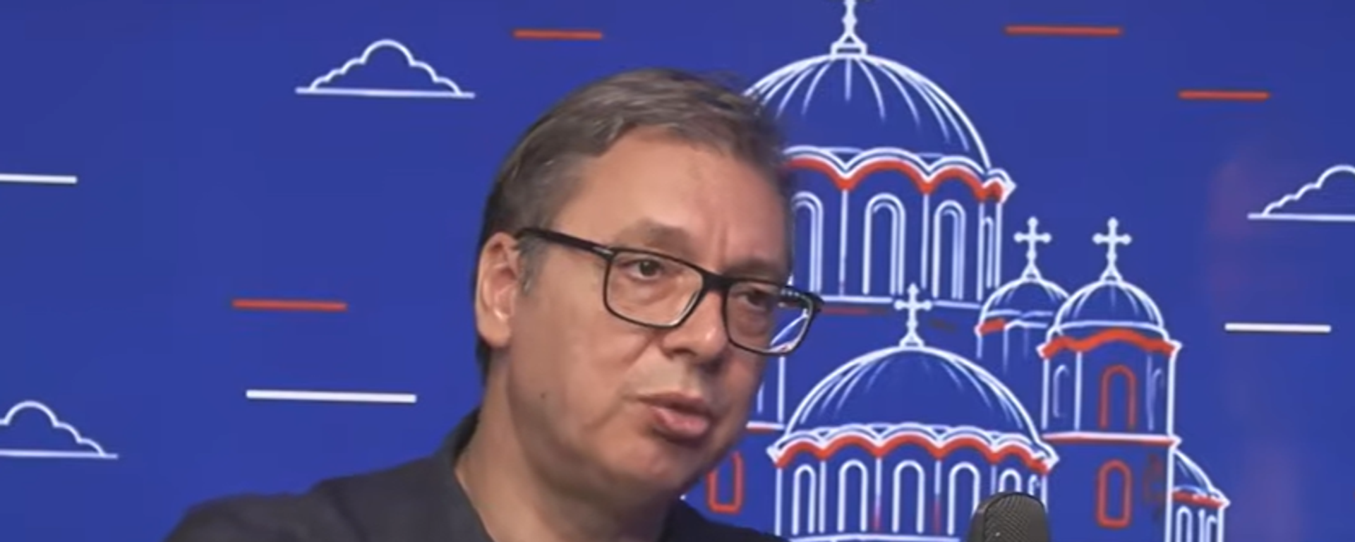 Александар Вучић - Sputnik Србија, 1920, 10.06.2026