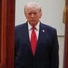 Президент США Дональд Трамп - Sputnik Србија