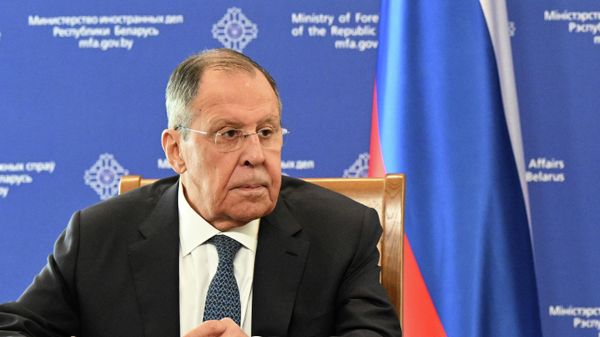 Лавров одговорио Рубију: Није примерено тврдити да у Енкориџу није било никаквог договора