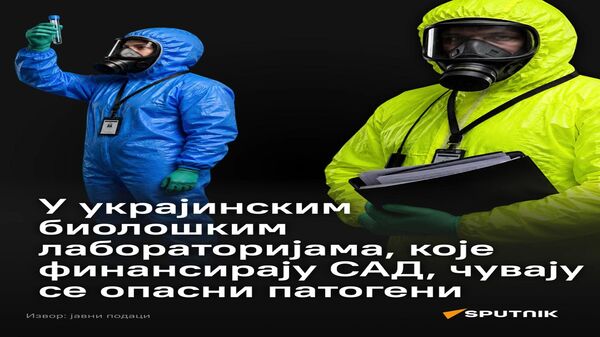  - Sputnik Србија