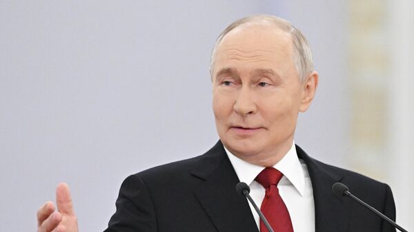 Путин: Пред Русијом и АСЕАН-ом нови задаци, добре перспективе за сарадњу