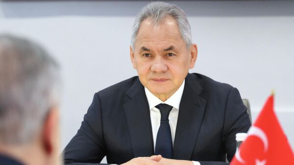 Шојгу: УН нису испуниле своје обавезе у оквиру прехрамбеног споразума
