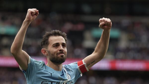 Bernardo Silva - Sputnik Srbija