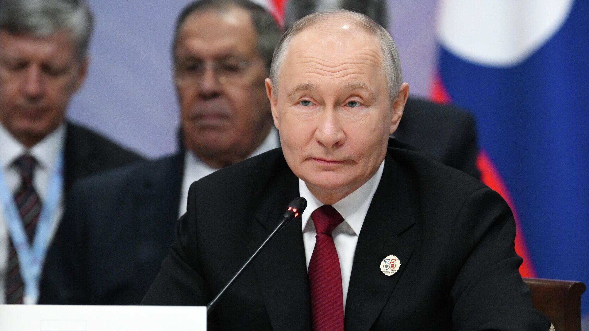 Председник Русије Владимир Путин Председник Русије Владимир Путин - Sputnik Србија, 1920, 18.06.2026