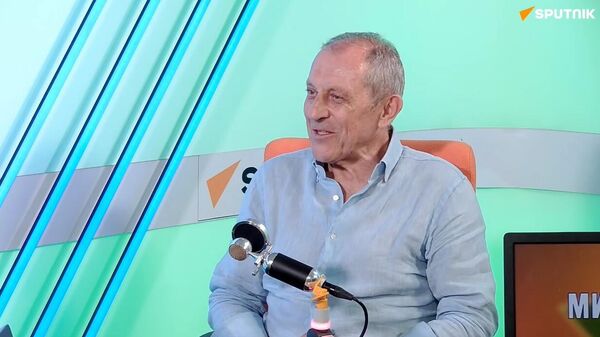 Raka Đurović - Sputnik Srbija