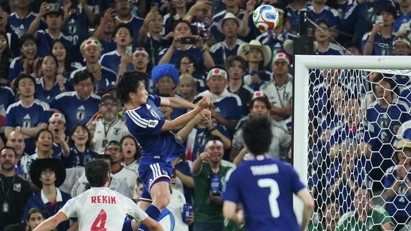 Japan  - Sputnik Srbija