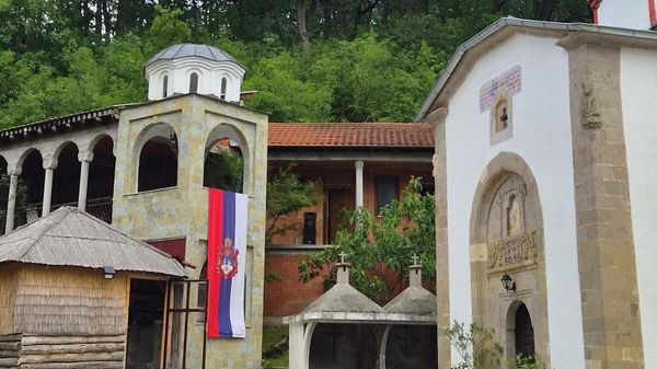Епархија рашко-призренска: Све тежи положај српског народа и Цркве на КиМ