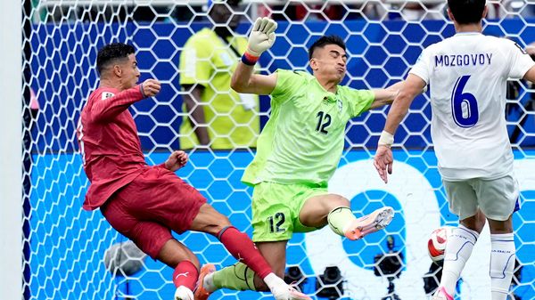 Кристијано Роналдо  - Sputnik Србија