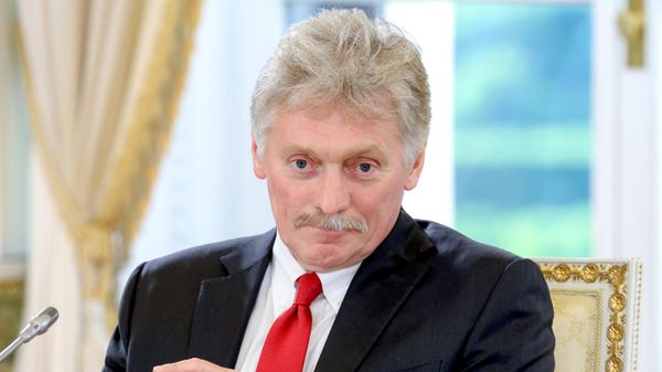Дмитриј Песков - Sputnik Србија