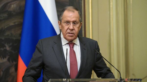 Лавров: Русија неће прихватити ничије ултиматуме