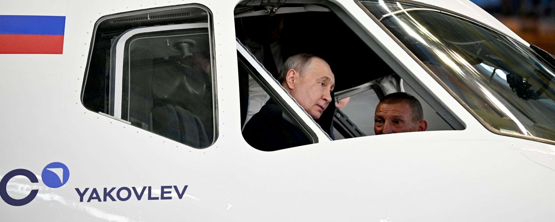 Председник Русије Владимир Путин - Sputnik Србија, 1920, 24.06.2026