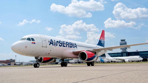 Erbas A320  - Sputnik Srbija