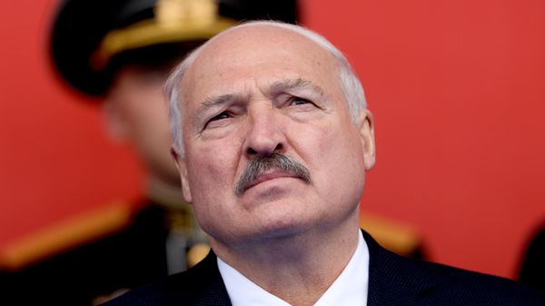 Председник Белорусије Александар Лукашенко - Sputnik Србија