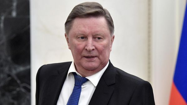Преминуо бивши министар одбране Русије Сергеј Иванов