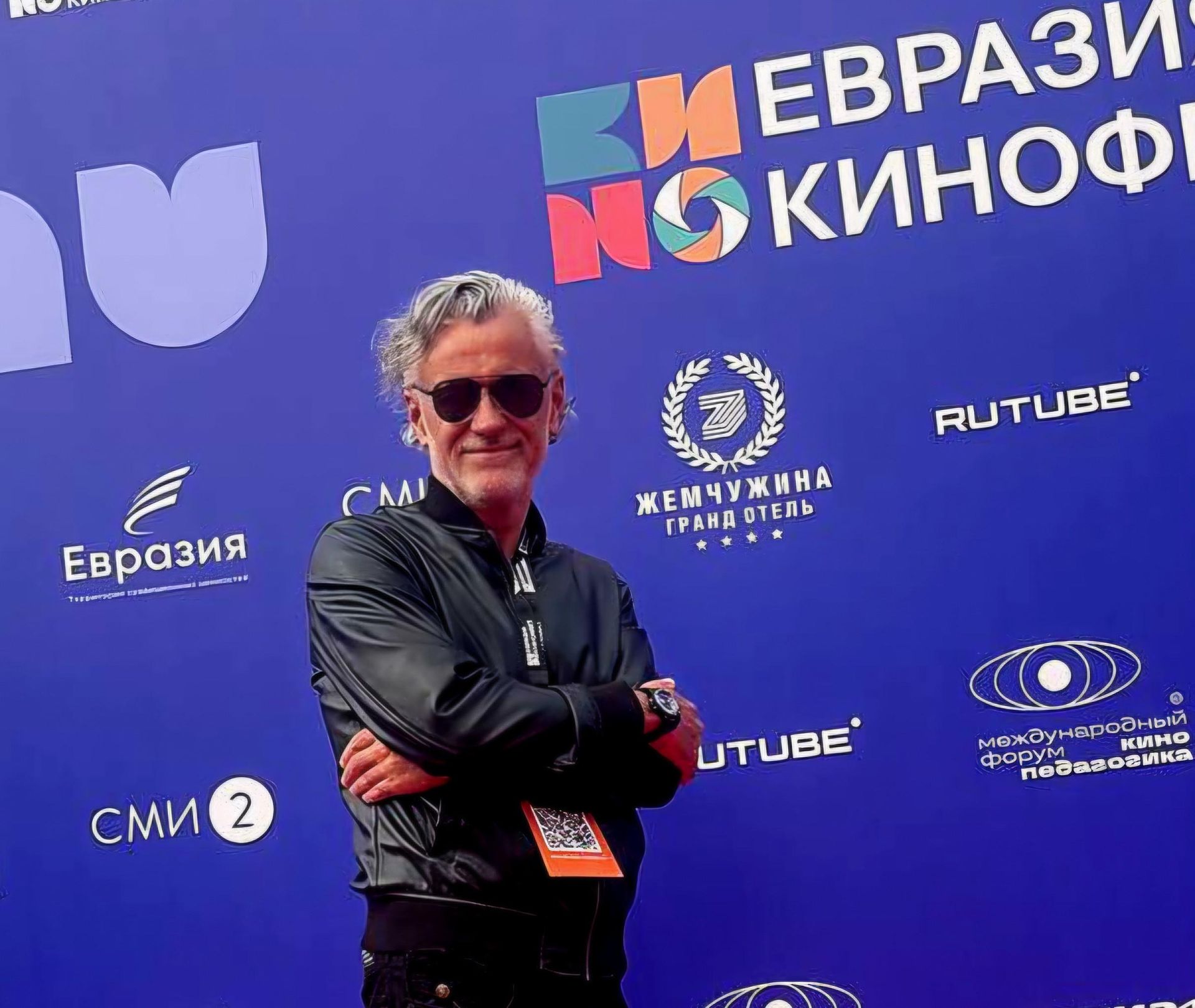 „Евроазија Кинофест” окупља звучна имена из света филма, са посебним фокусом на кинематографије Русије, Азије, Балкана и Блиског истока - Sputnik Србија, 1920, 27.06.2026