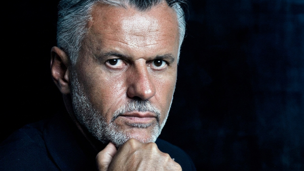 Željko Džek Dimić - Sputnik Srbija