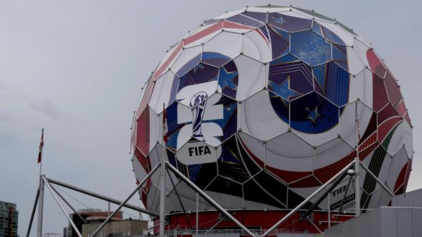 Svetsko prvenstvo u fudbalu - Sputnik Srbija