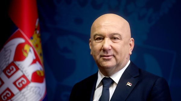  - Sputnik Србија