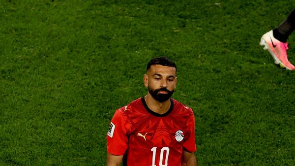 Mohamed Salah - Sputnik Srbija