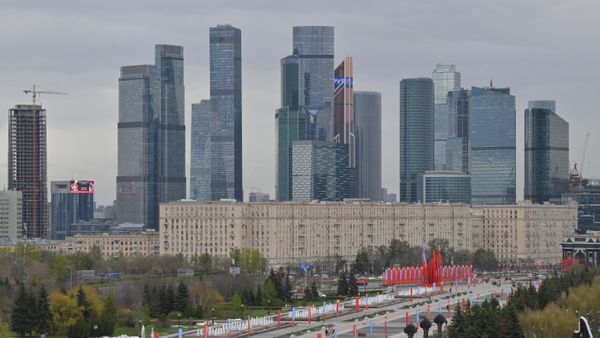 Русија друга земља по расту богатства на свету