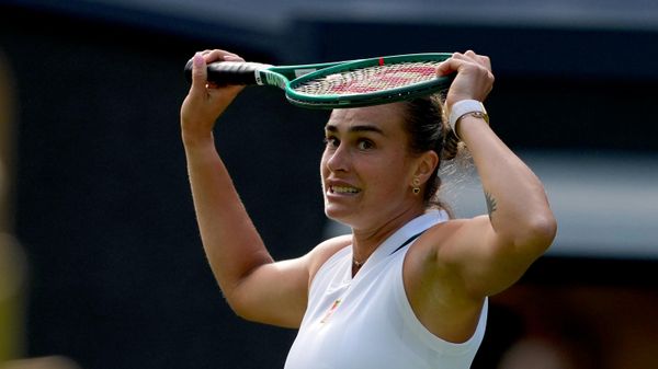 Arina Sabalenka - Sputnik Srbija
