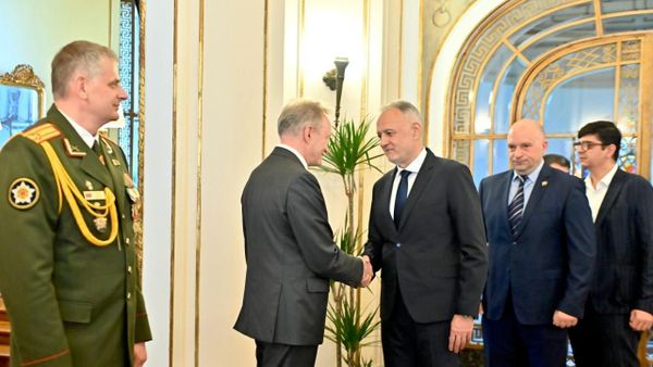 Амбасада Белорусије у Београду - Sputnik Србија