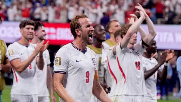 Hari Kejn  - Sputnik Srbija