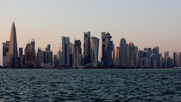 Doha - Sputnik Srbija