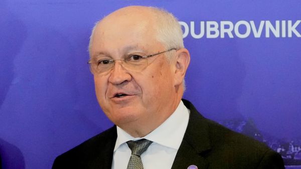 Aleksandru Munteanu - Sputnik Srbija