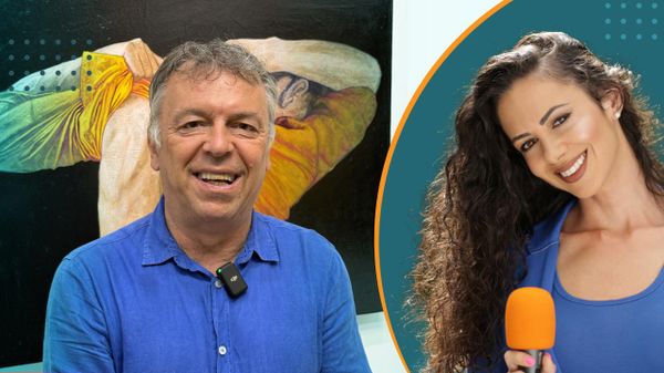 Маша Радовић и Неле Карајлић - Sputnik Србија