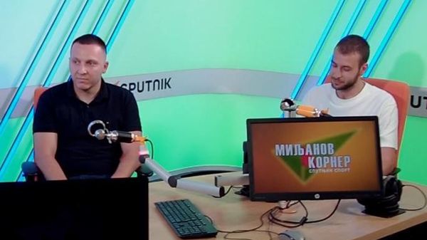  - Sputnik Srbija