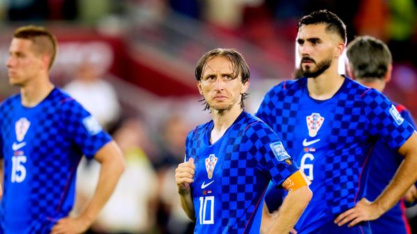 Luka Modrić - Sputnik Srbija