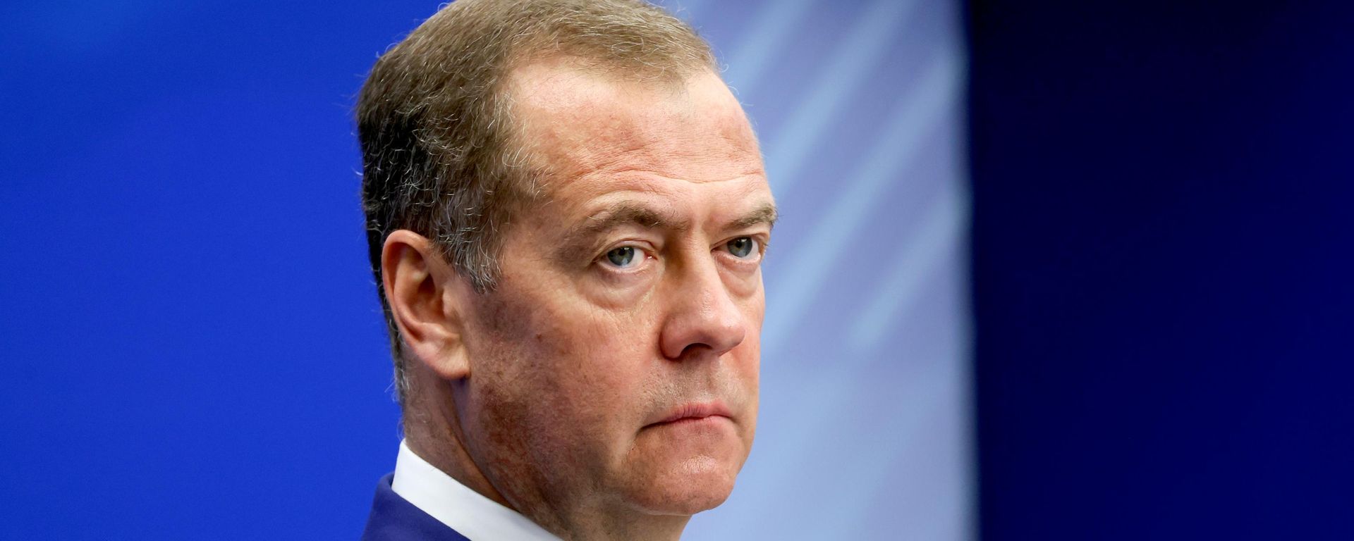 Dmitrij Medvedev - Sputnik Srbija, 1920, 06.08.2026