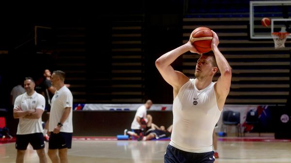 Nikola Jokić - Sputnik Srbija