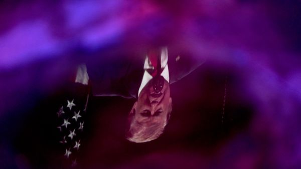 Доналд Трамп - Sputnik Србија