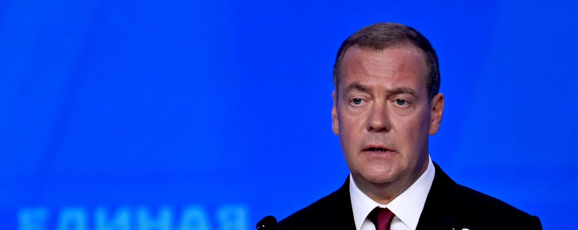 Zamenik predsednika Saveta bezbednosti Rusije Dmitrij Medvedev - Sputnik Srbija, 1920, 08.08.2026